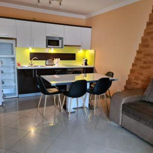 Plazs Apartman Siófok Exterior foto